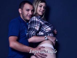 ImperialCouple
