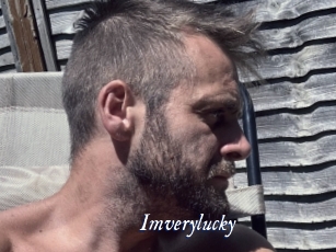 Imverylucky