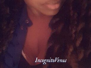 IncognitoVenus
