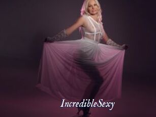 IncredibleSexy