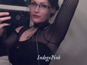 IndegoPink Cam 5