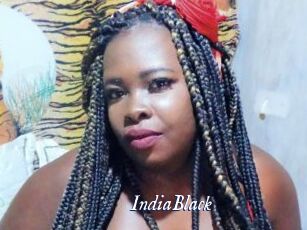 IndiaBlack