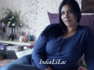 IndiaLiLac