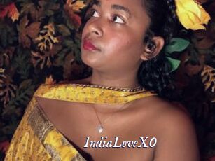 IndiaLoveXO