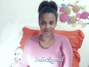 IndiaQueenT