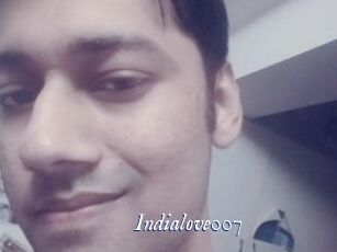 Indialove007