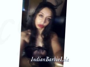 IndianBarbieLola