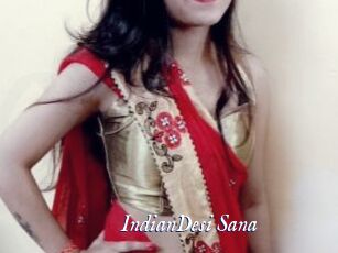 IndianDesi_Sana