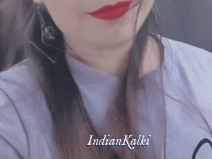 IndianKalki