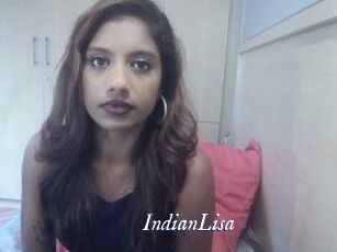 IndianLisa