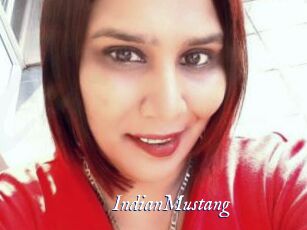 IndianMustang