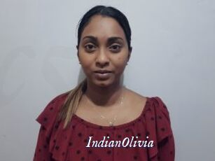 IndianOlivia