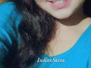 IndianSaina