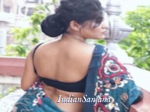 IndianSanjana