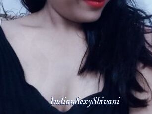 IndianSexyShivani