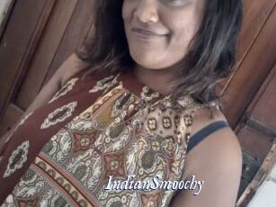 IndianSmoochy