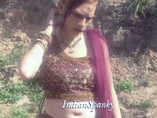 IndianSpanky