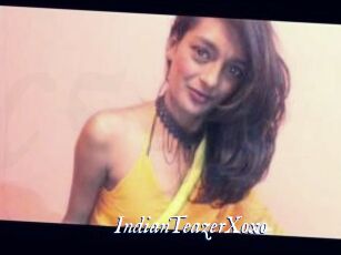 IndianTeazerXoxo
