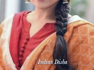 Indian_Disha