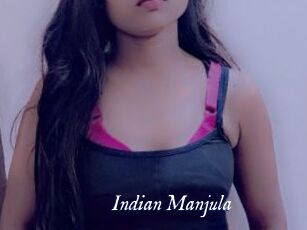 Indian_Manjula