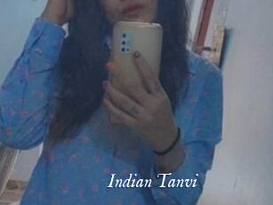Indian_Tanvi