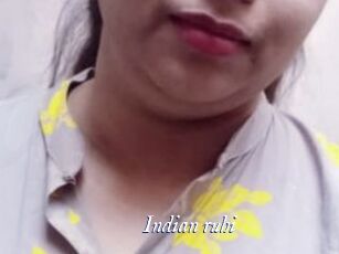 Indian_ruhi