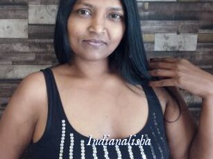 Indianalisha