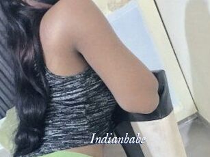 Indianbabe