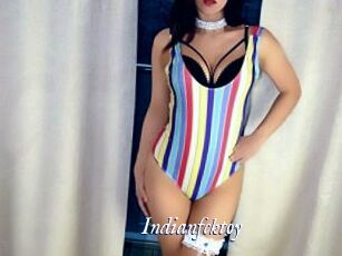 Indianfcktoy