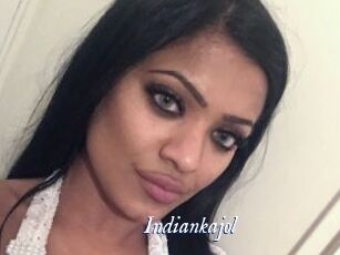 Indiankajol