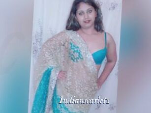 Indianscarlet1