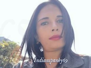 Indianspanky69