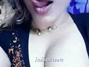 Indianstream