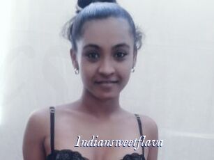 Indiansweetflava