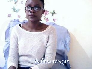 Indianswtsugar