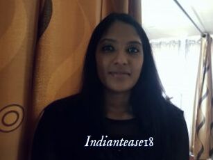 Indiantease18