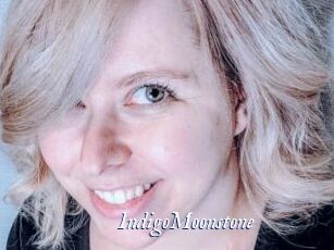 IndigoMoonstone