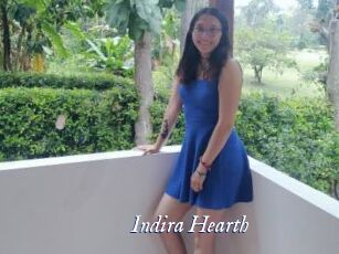 Indira_Hearth
