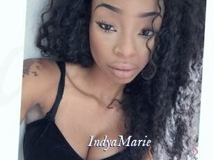 IndyaMarie