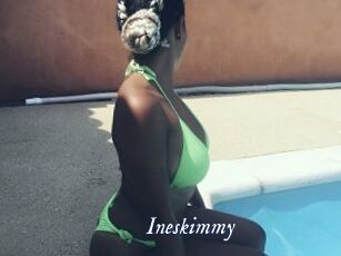 Ineskimmy