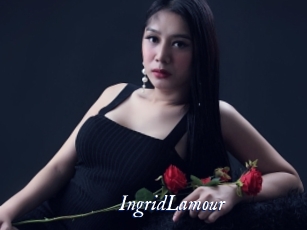 IngridLamour Cam 5