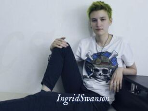 IngridSwanson