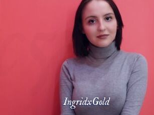 IngridxGold