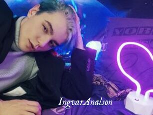 IngvarAnalson