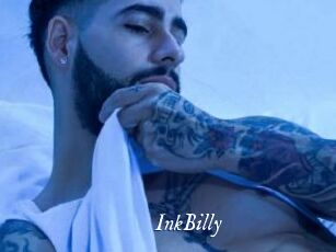InkBilly