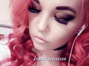 Inkedprincessxo