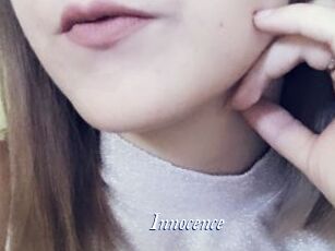 Innocence