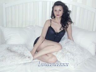 Innocencexxx