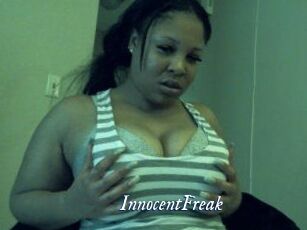 InnocentFreak
