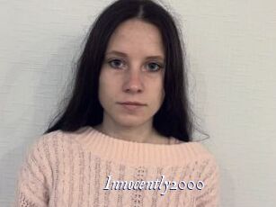 Innocently2000